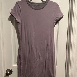 EUC Athleta Reversible dress, Small